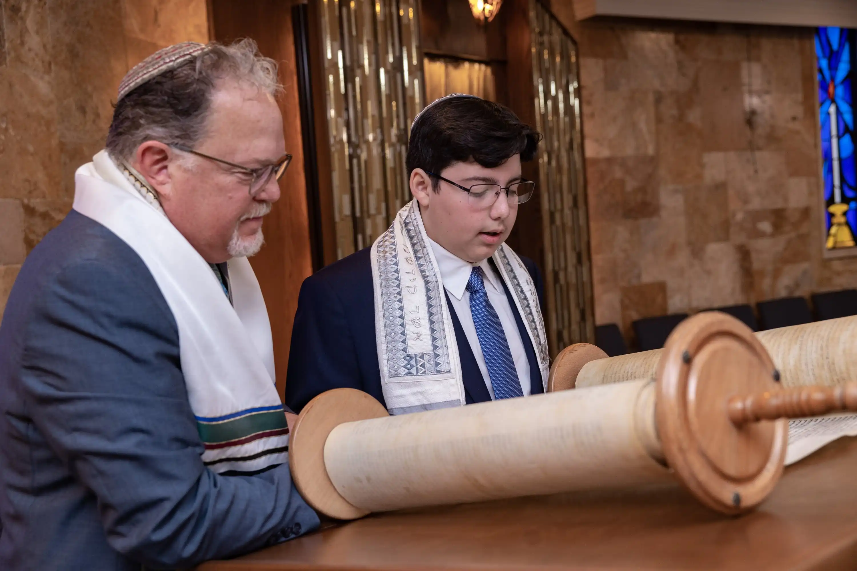 Bar Mitzvah Celebration Photography Los Angeles