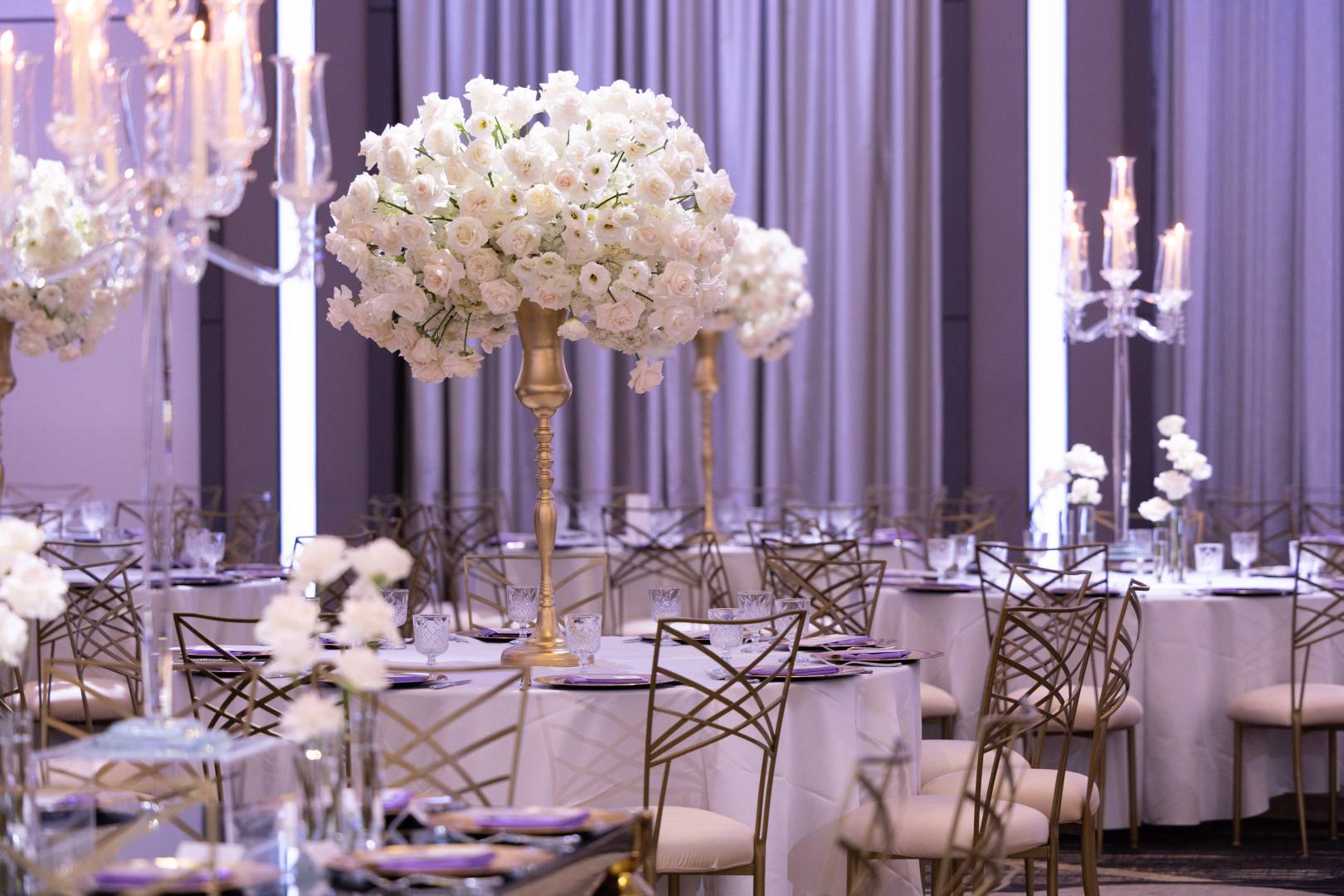 Event Center Piece 14