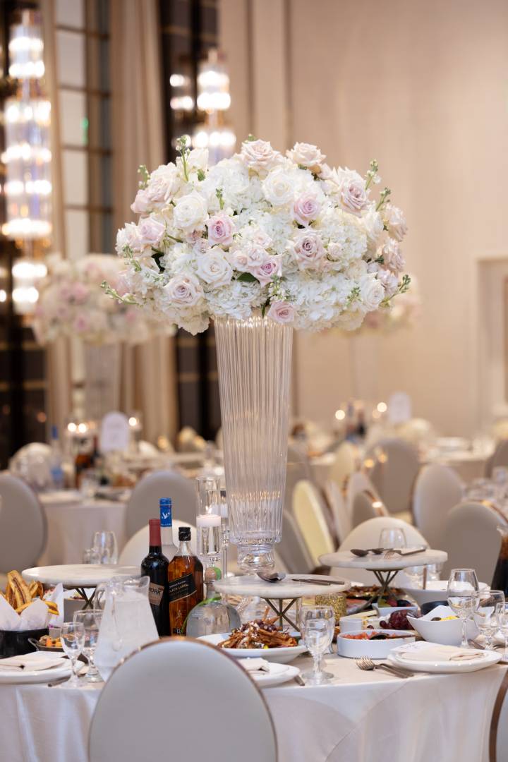 Event Center Piece 18