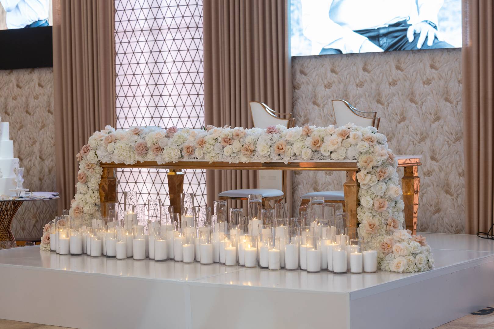 Event Sweet Heart Table 05