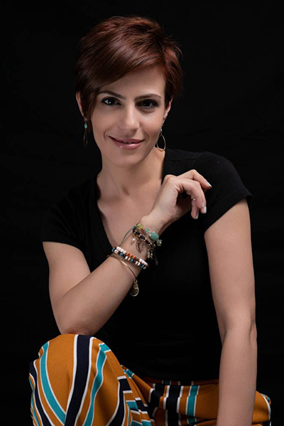 Headshot Photography
