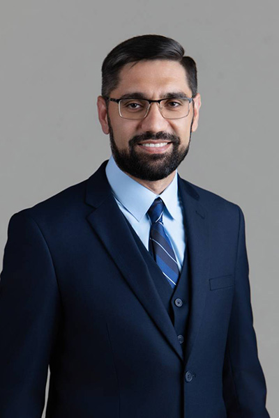 Headshot Photography