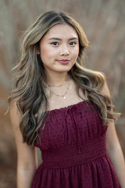 Headshot Photography