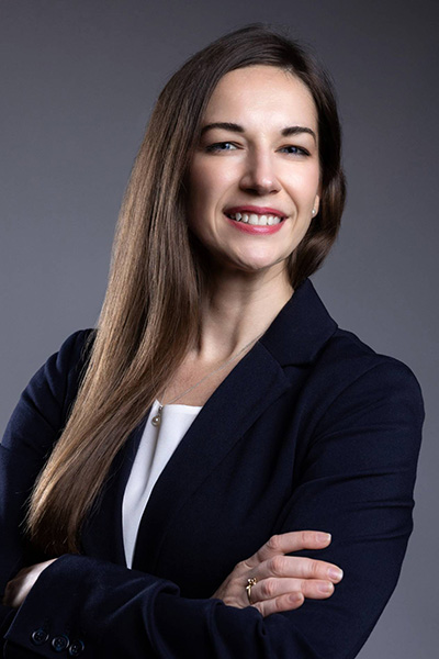 Headshot Photography