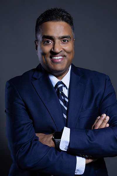 Headshot Photography