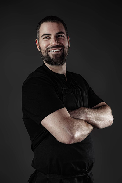Headshot Photography