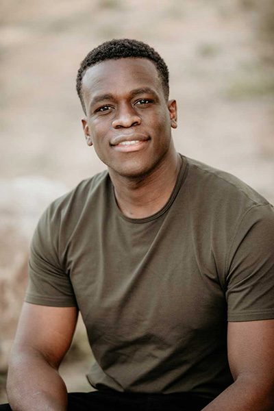 Headshot Photography