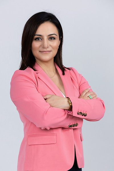 Headshot Photography
