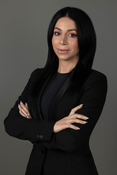 Headshot Photography