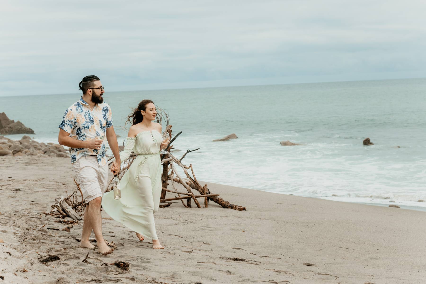 Malibu Wedding Photography