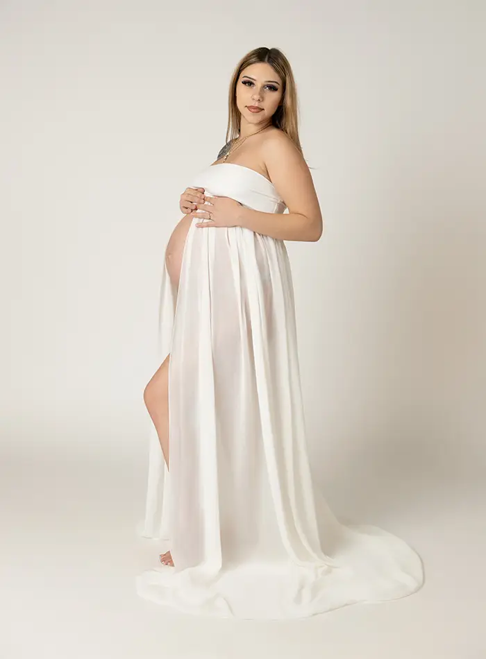 Maternity Pricing Info