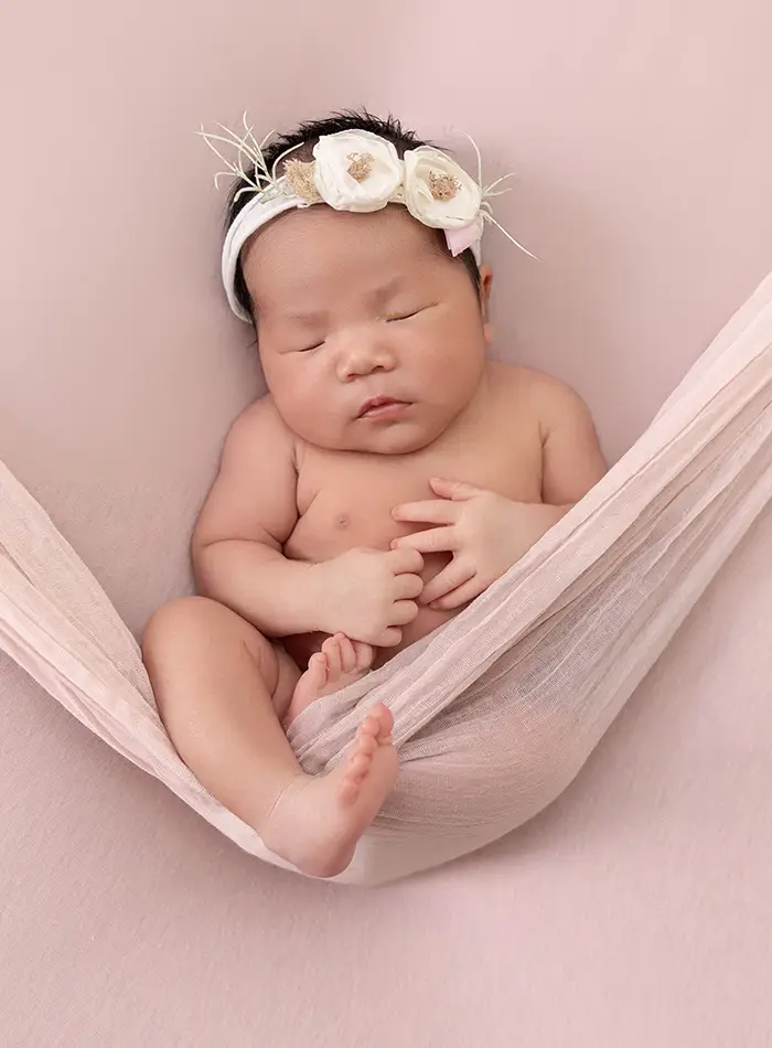 New Born Photography