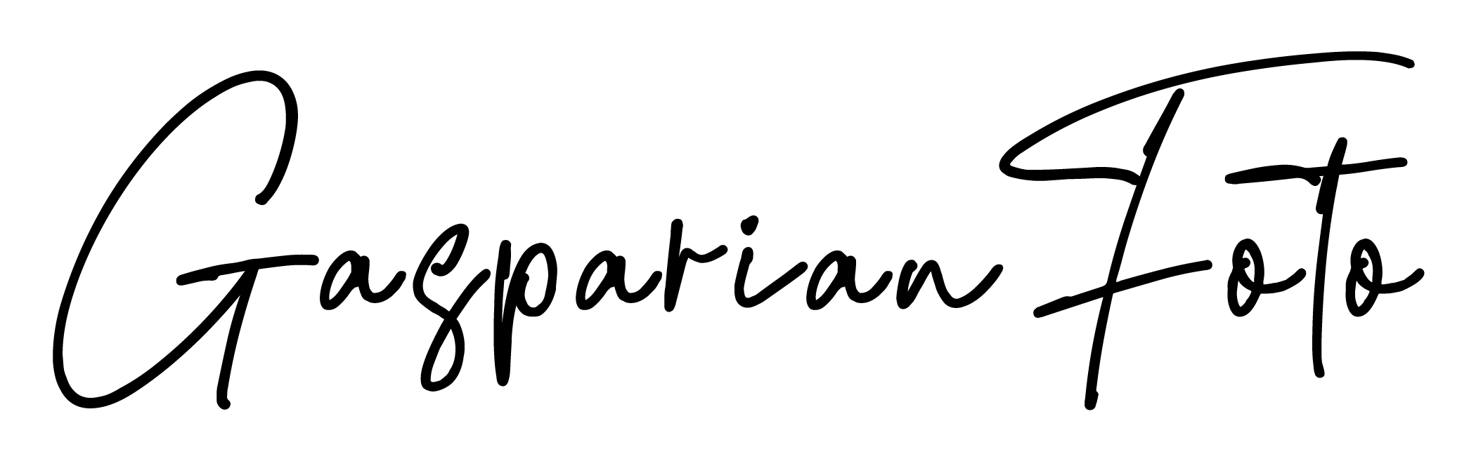 Gasparian FOTO