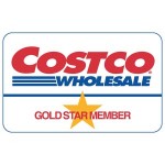 Costco Member Card