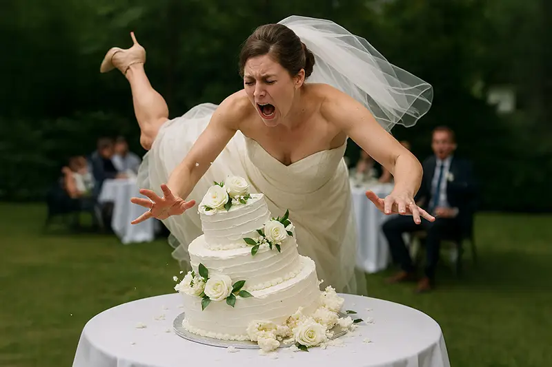 Capturing The Perfect Moment
