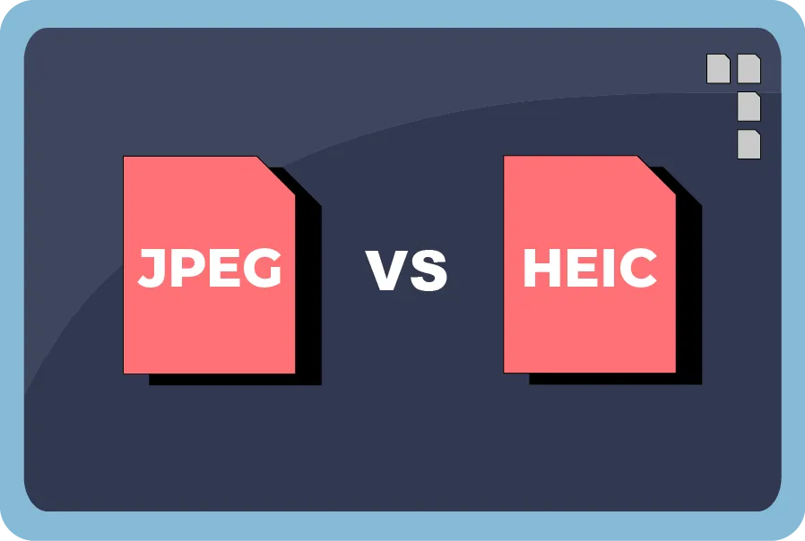 Change Back To JPEG Instead Of HEIC