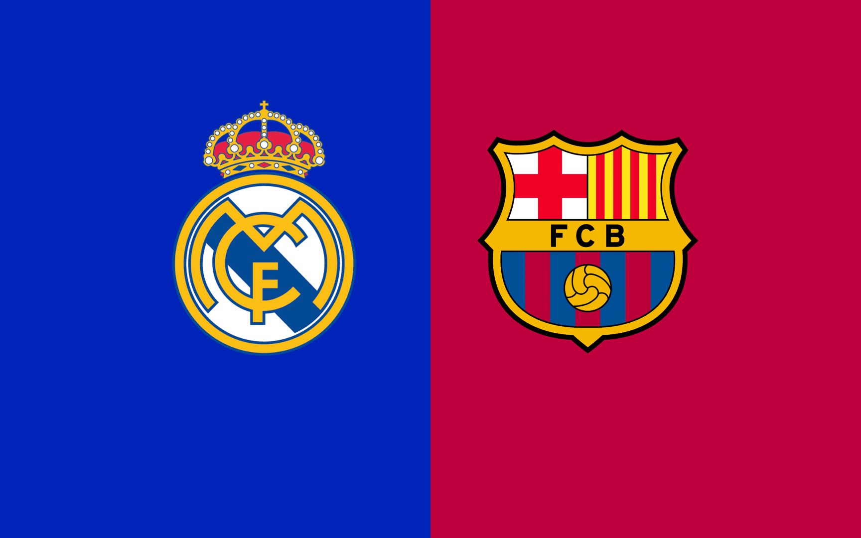 Is Real Madrid Better than Barcelona?